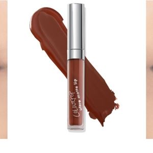 NEW Colourpop ULTRA MATTE LIP LIMBO